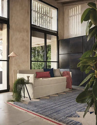 Line Sofa Bed - Solution 3 Dormeuse