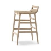 Kimua Tabouret de comptoir 66 cm