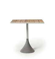 Concreto Square Dining Table
