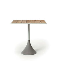 Concreto Square Dining Table