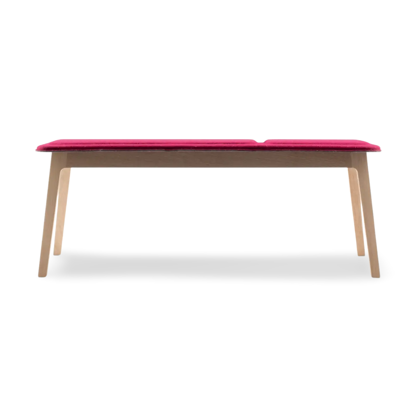 Banc Laia sans dossier