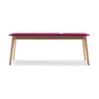 Banc Laia sans dossier