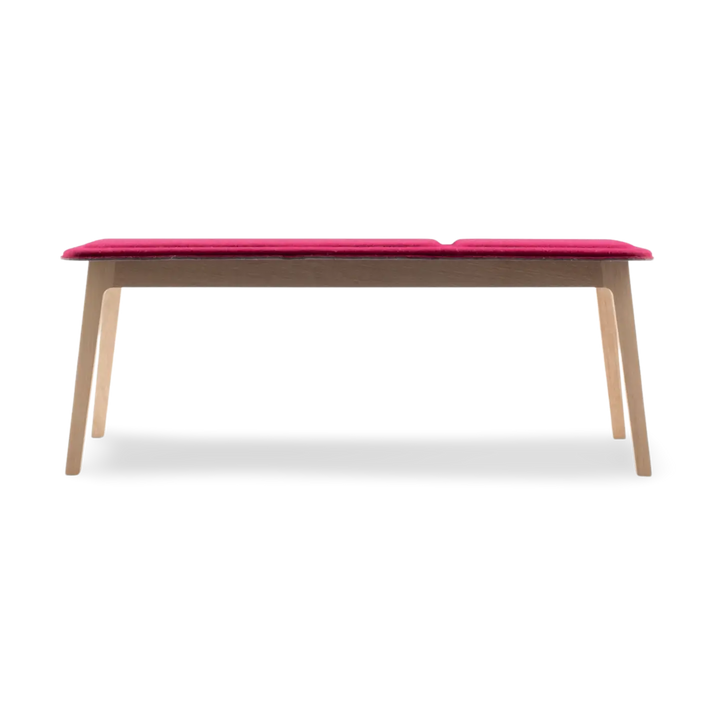 Banc Laia sans dossier