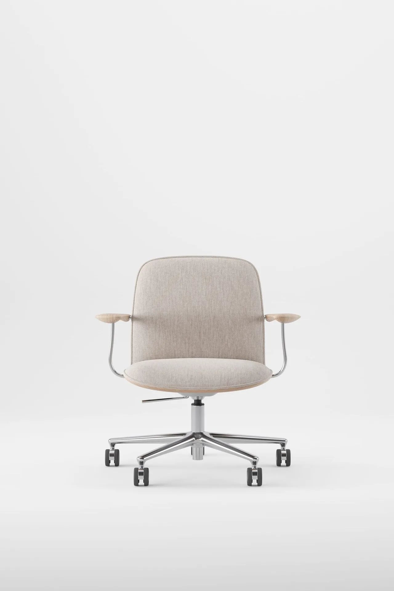 Chaise de Bureau Nila – Dossier Bas