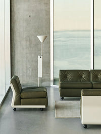 Lampadaire Twist