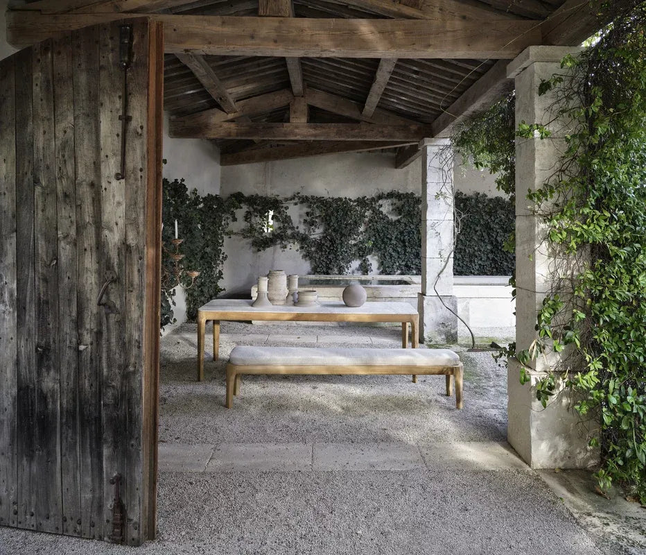 Mediterraneo Bench