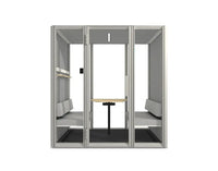 Mute Modular 2x1,5 ppl4.v3.C Light