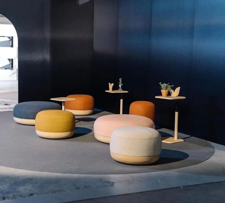Egon Auxiliary Table