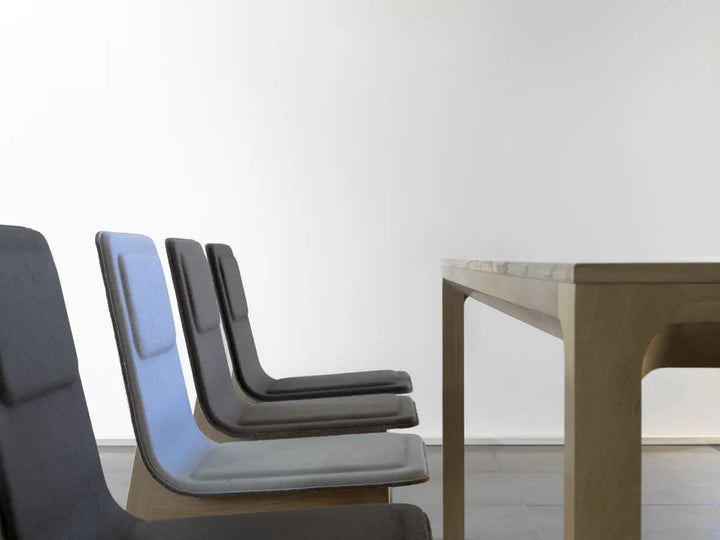 Laia Rectangular Table Square Corners