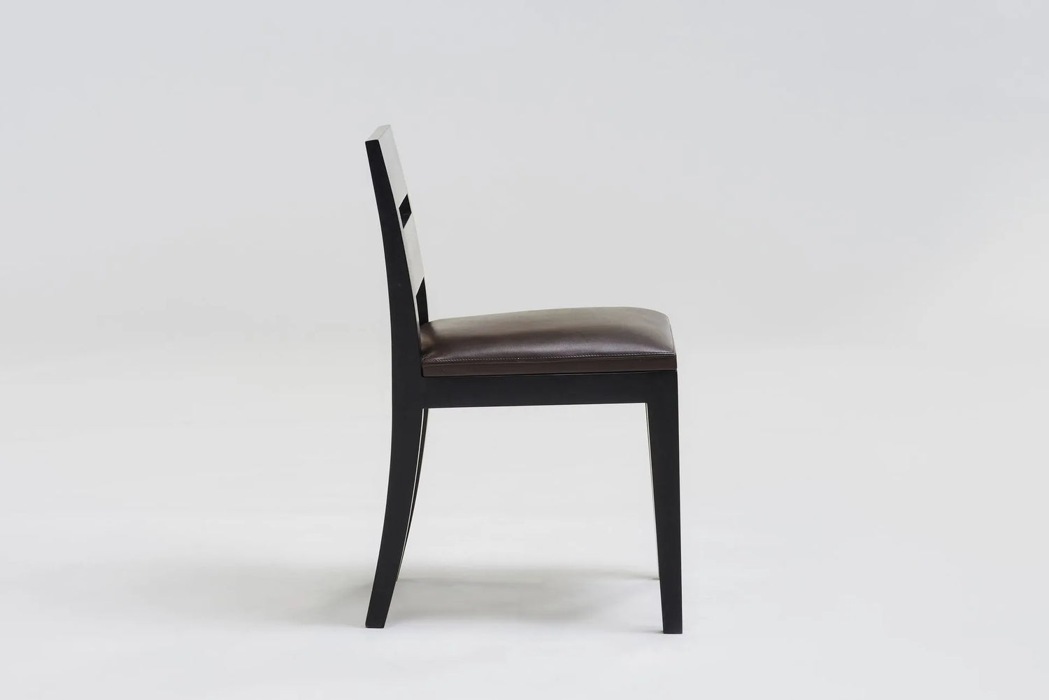 Set of 5 dining chairs 'Archipel' by Christian Liaigre