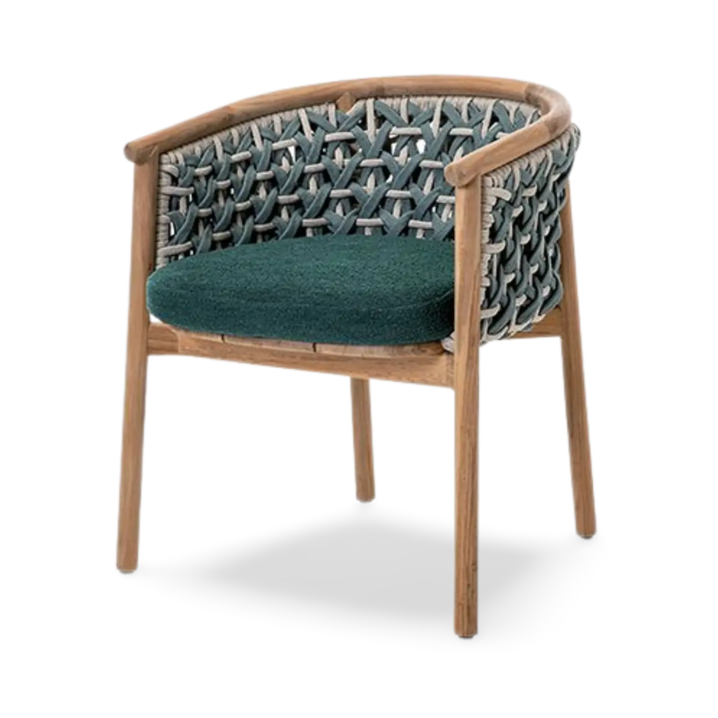 Chaise De Salle À Manger Patio