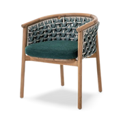 Chaise De Salle À Manger Patio