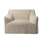 Fauteuil Saia 09