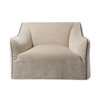 Fauteuil Saia 09