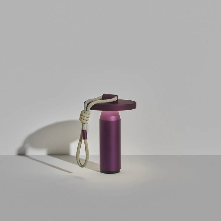 Quasar Portable Lamp