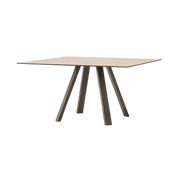 Arki Table 149 Square - Outdoor