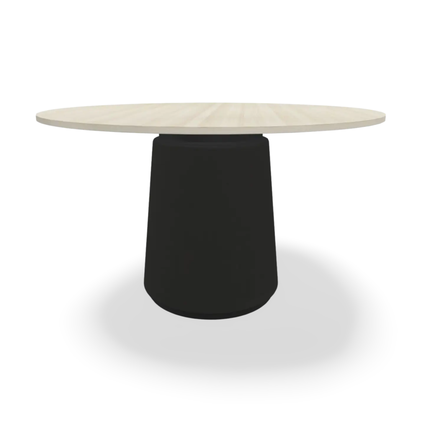 Dorik Meeting Table - Round Ø120 H74