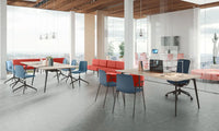 Bureau De Réunion Twist
