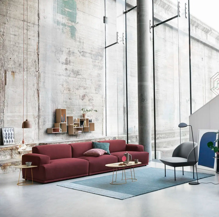 Lampe suspendue Grain - Nature