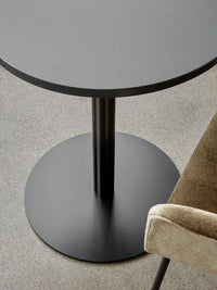 Harbour Column Round Base Dining Table