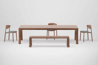Tor Bench