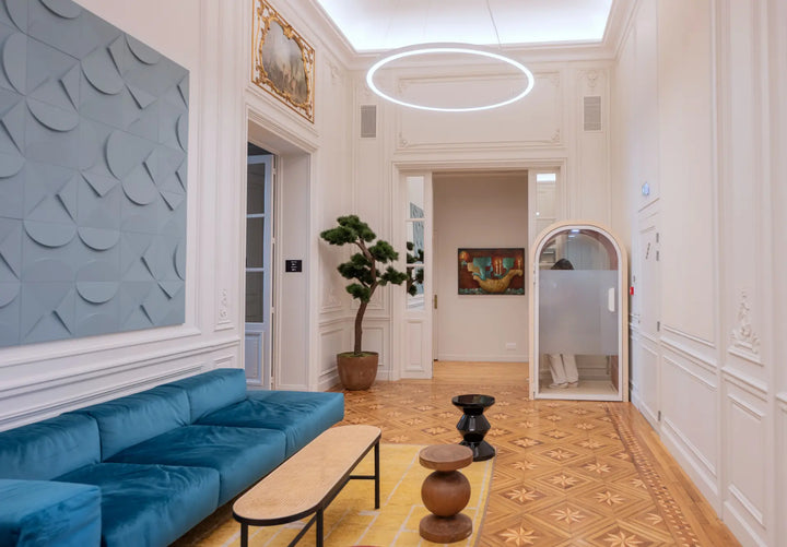 Leet Design - Arche S-L