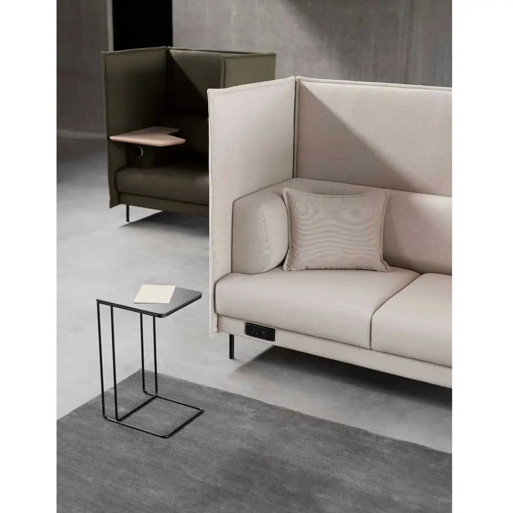 Change Side Table