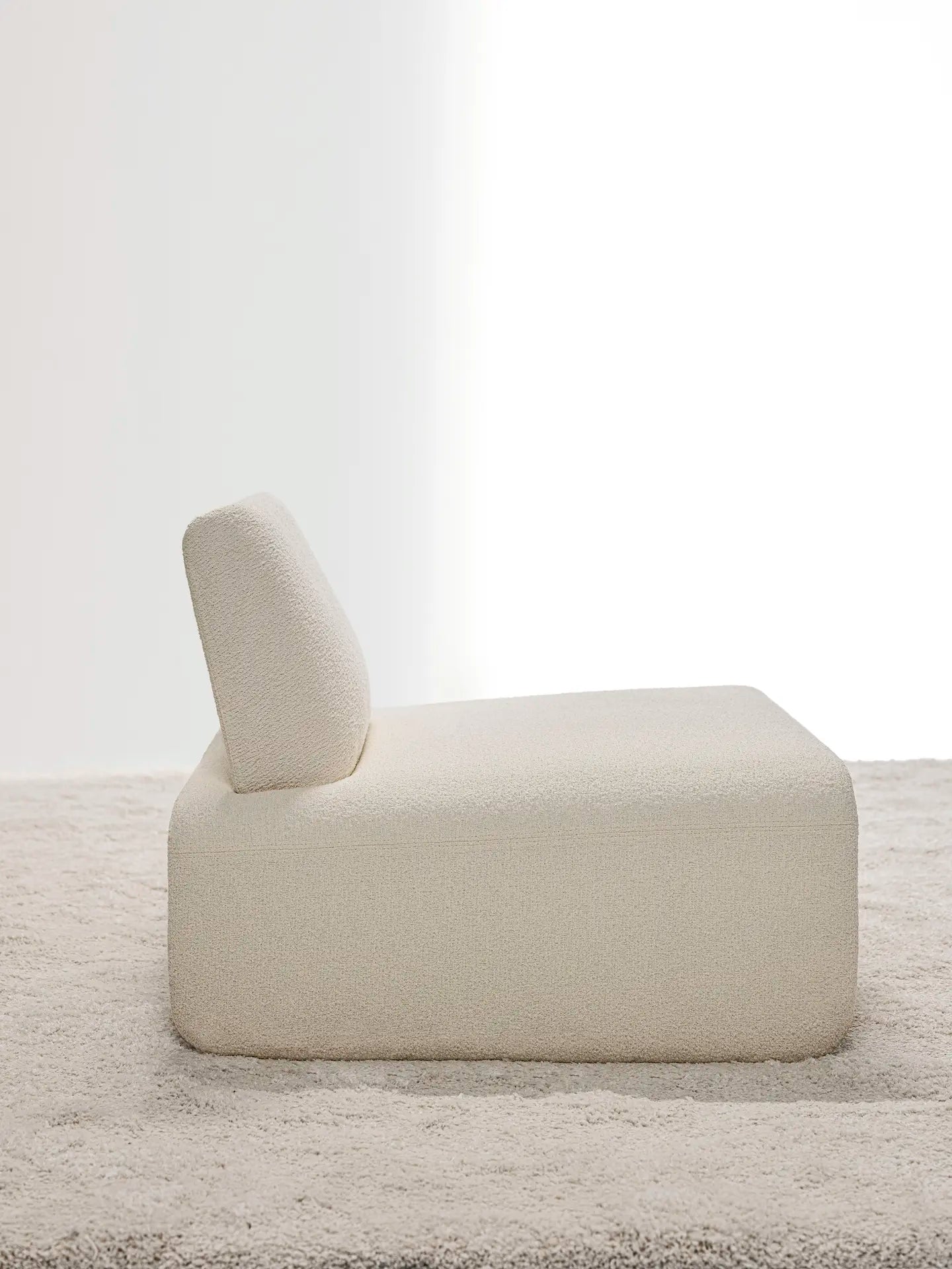 Fauteuil FourFolds