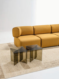 Fauteuil modulaire Nhoto