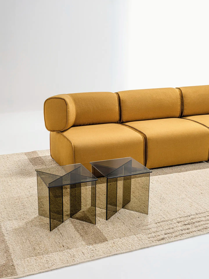 Nhoto Modular Armchair