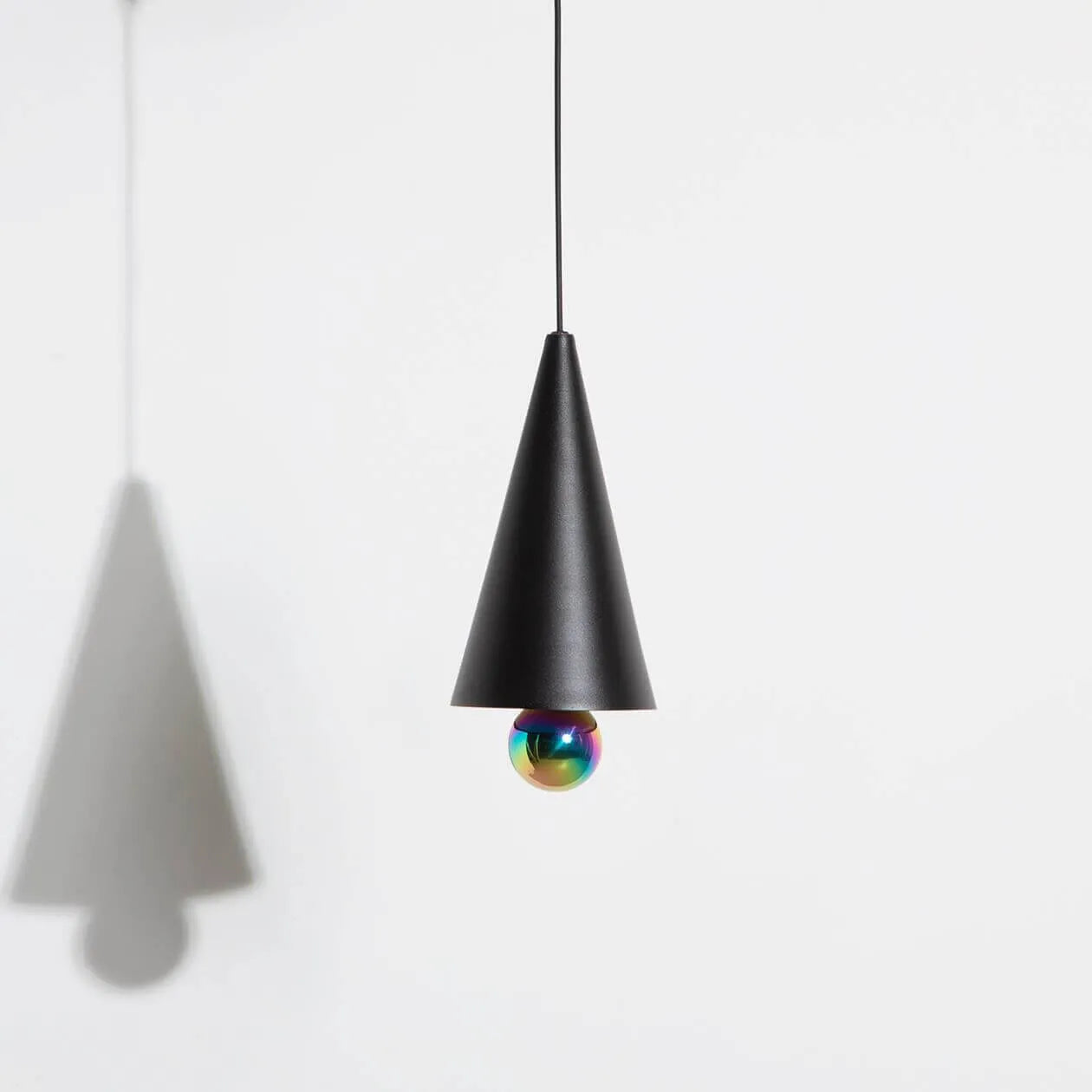 Suspension Cherry