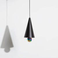 Suspension Cherry