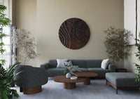 Bowie 3-seater Sofa Element