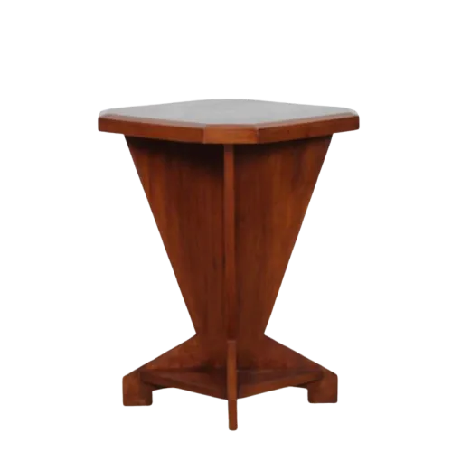 GP19 Coffee Table Galerie Parallèle