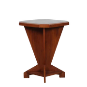 GP19 Coffee Table Galerie Parallèle