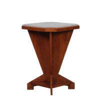 GP19 Coffee Table Galerie Parallèle