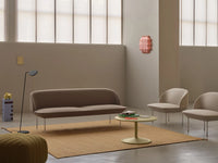 Soft Coffee Table