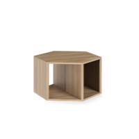 Hexa Side Table