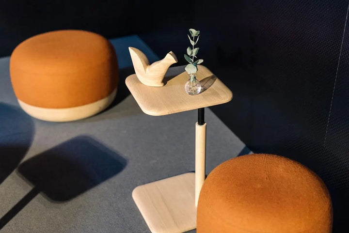 Egon Auxiliary Table