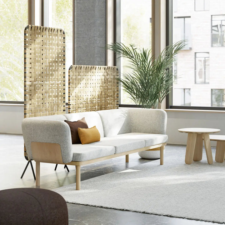 Table Basse Triku Ronde