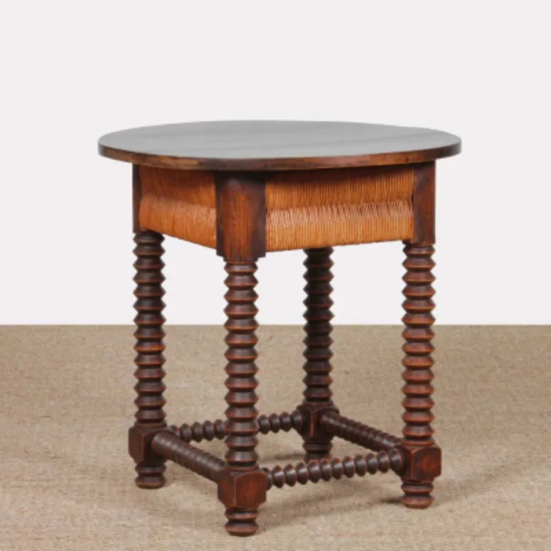 GP20 Coffee Table Galerie Parallèle