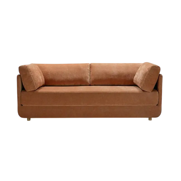 Stina 3 Seater Sofa Bed - Fabric Price Group Iv