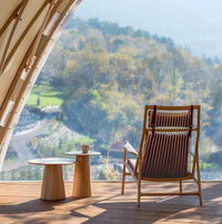 Chaise Longue Dedo