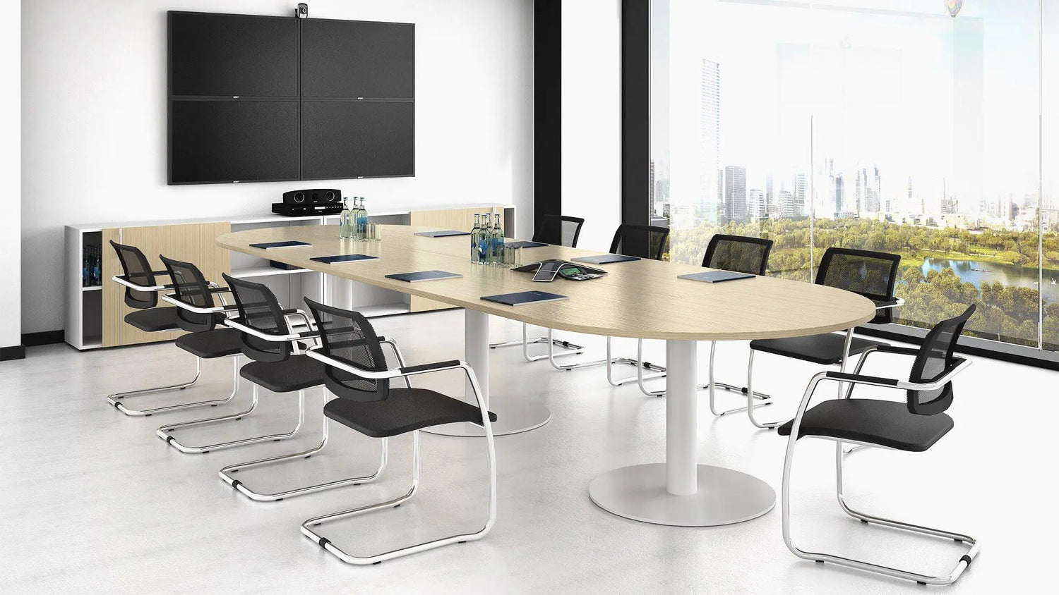 Forum Meeting Table