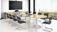 Forum Meeting Table