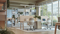 Fono Acoustic Desk Screen