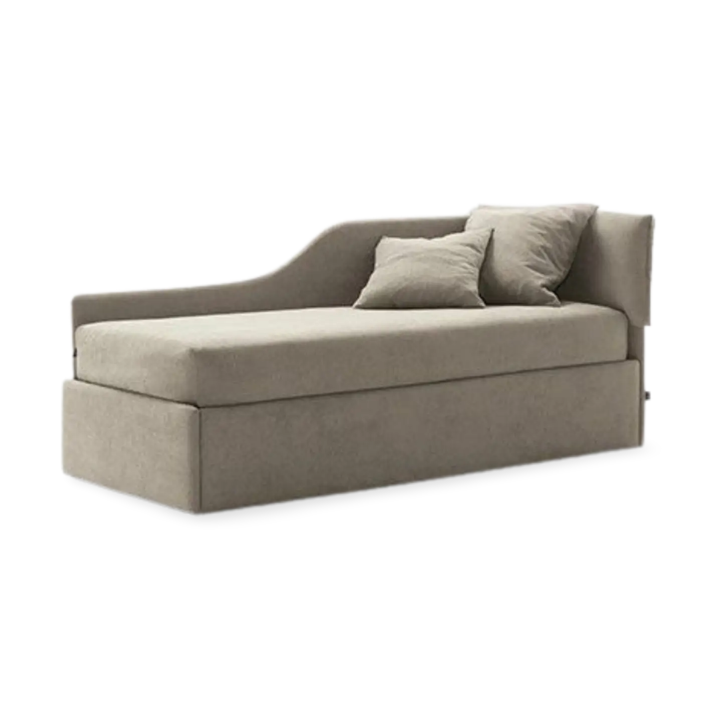 Iorca Sofa Bed - Solution 18 Shaped Corner