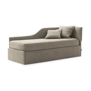 Iorca Sofa Bed - Solution 18 Shaped Corner