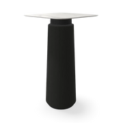 Dorik Contract Table Outdoor - Square 60x60 H105