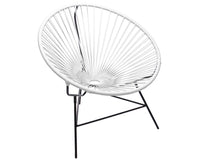 Huatulco Chair